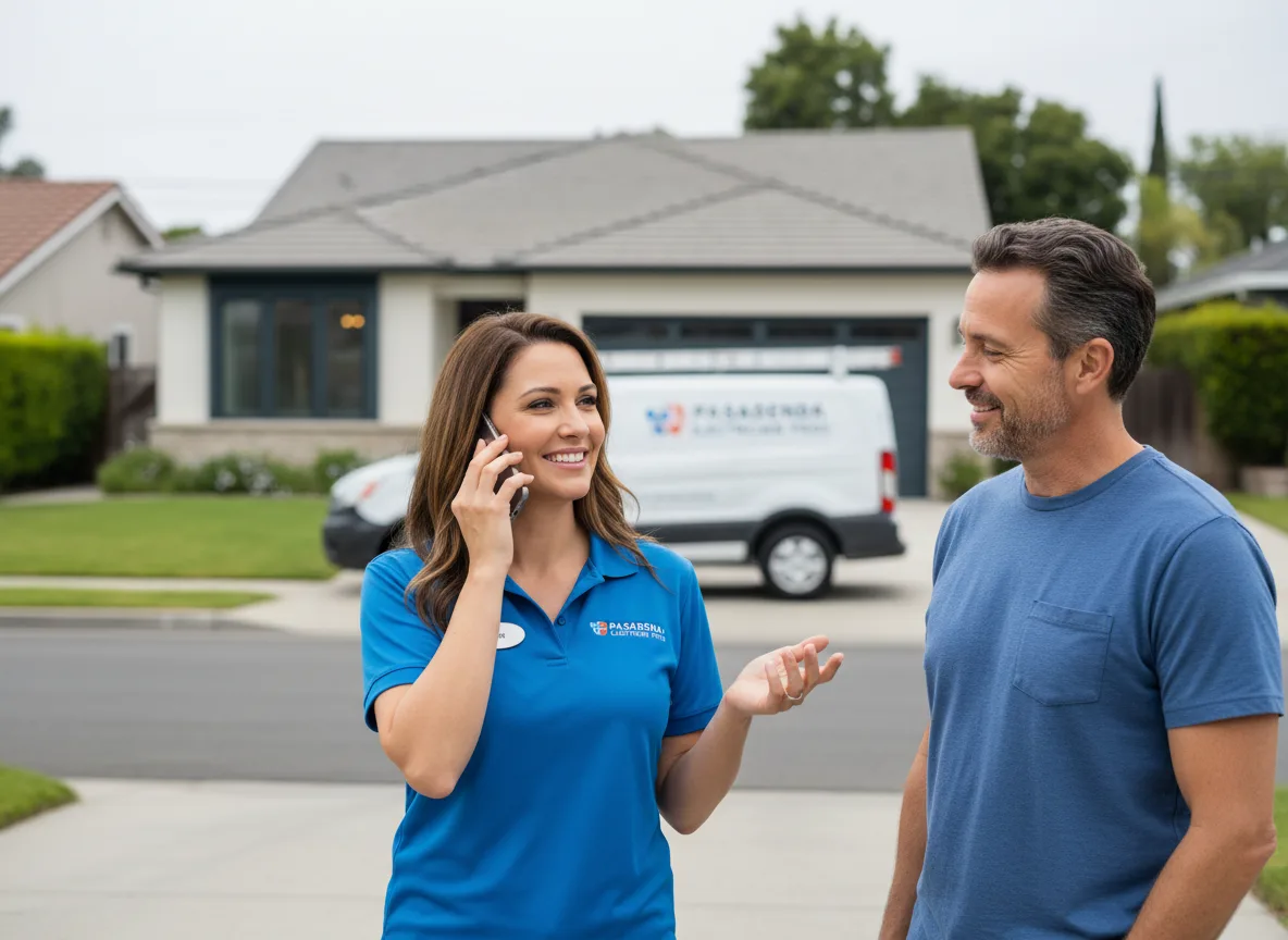 Electrician Jones, AL FAQs